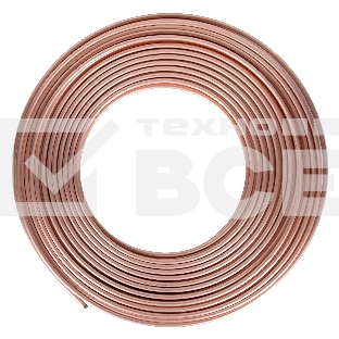 Труба медная Ballu Olympic 6,35х0,60х50000 (1/4), бухта