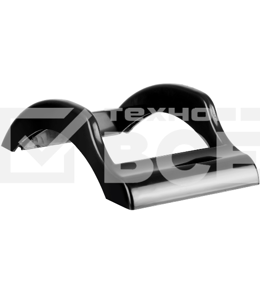 Компьютерный корпус ExeGate EX268688RUS Компьютерный корпус MiniITX ExeGate MI-207 Black, miniITX/mATX, (M300, 80мм), 2хUSB, Audio