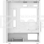 Компьютерный корпус Ocypus Gaммa C50 без БП белый (Gaммa-C50-WHG000XX-GL), фото9