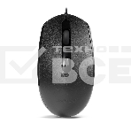 Мышь проводная Smartbuy ONE 280-K черная SBM-280-K, фото 1