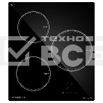 Индукционная варочная панель Maunfeld AVI4532BK, фото 1