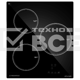 Индукционная варочная панель Maunfeld AVI4532BK