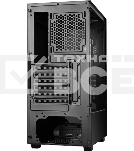 Компьютерный корпус Ginzzu CL120 ATX