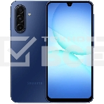 Смартфон Samsung Galaxy A17 SM-A175F, 6/128Gb, синий, фото 1