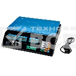 Весы торговые DELTA ТВН-35 до 35кг/5г, фото5