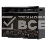 Очаг электрический Electrolux Sphere Plus EFP/P-2720RLS N, фото3