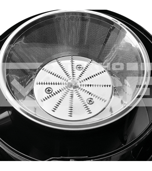 Соковыжималка GARLYN J-100