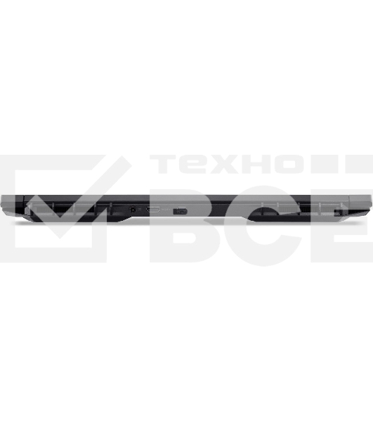 Ноутбук Acer Nitro V 17 AI ANV17-41-R9Q9 AMD Ryzen 7 260/16Gb/SSD 1Tb/RTX 5060 8Gb/17.3