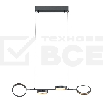 Умная люстра Yeelight-C2103Arowana-Chandelier-4head/YLDL031, фото 1