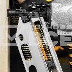 Гвозди Denzel для пнев. нейлера (крашен.), длина - 90 мм, диам. - 3,05 мм, 2000 шт., фото8