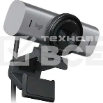 Веб-камера Logitech MX Brio черный 8.5Mpix (3840x2160) USB3.0 с микрофоном (960-001549), фото4