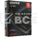 Плита настольная индукционная Centek CT-1518 2000Вт 8 настроек мощности, LED-дисплей таймер, сенсор. управл., фото3
