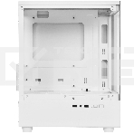 Корпус Ginzzu RX450D mATX жк. дисплей (Белый), фото3