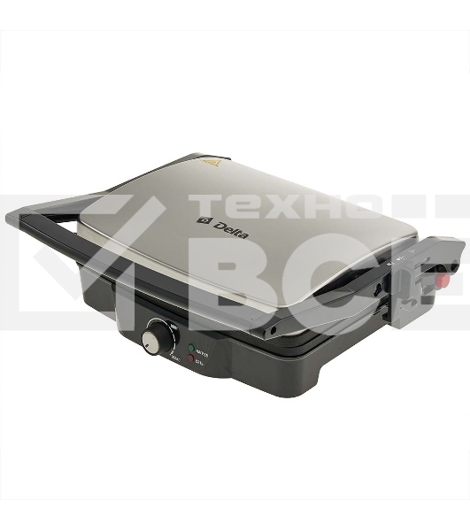 Сэндвичница Delta DL-045