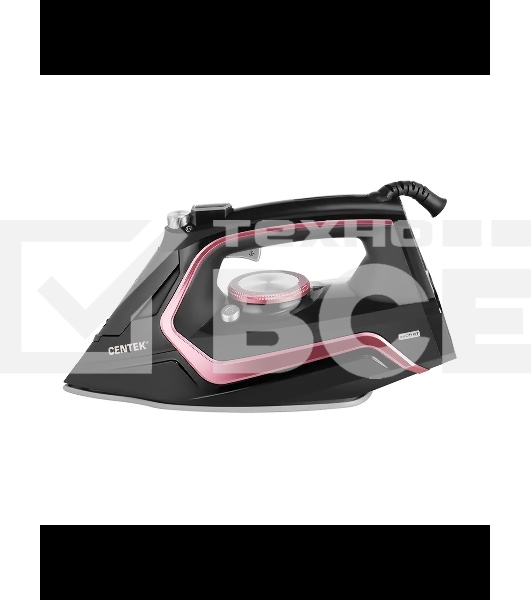 Утюг Centek CT-2313 ROSE
