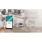 Робот-пылесос TopDevice TDSRC003_BK черный, 40 Вт, 2600 мА·ч Li-Ion, уборка влажная/сухая, пылесборник контейнер 0.4 л, фото11