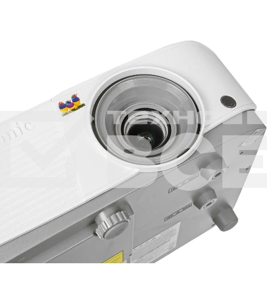 Проектор ViewSonic PA503S VS16905 DLP 3600Lm (800x600) 22000:1 ресурс лампы:5000часов 1xUSB typeB 1xHDMI 2.12кг