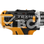 Дрель-шуруповерт аккумуляторная Deko DKCD12FU-Li SET3, 12В, 2АКБ, Кейс, фото9