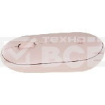 Мышь беспроводная Logitech Pebble M350 розовый, 1000 dpi, радиоканал, Bluetooth, USB, кнопки - 3, фото11