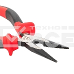 Длинногубцы EKF dg-160-exp Expert 160 мм PROxima, фото2