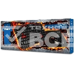 Комплект клавиатура + мышь SVEN GS-9200 игровые клавиатура, мышь и коврик, фото3