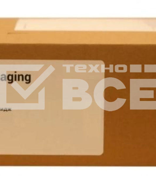 Тонер-картридж F+ STY745F7 для Lexmark CX725/CS725/CS720 (74C5SYE) желтый, 7000 стр.