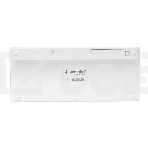 Комплект клавиатура+мышь Gembird KBS-7001-RU беспроводной, USB, 1600 DPI, белый, фото8