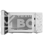 Микроволновая печь Oasis MW-70UW белый, 20 л, 700 Вт, переключатели - поворотный механизм, фото7