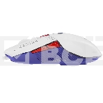 Мышь проводная Ritmix ROM-400 White, фото5