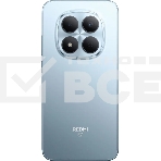 Смартфон Xiaomi Redmi Note 15 Pro 5G 8/256Gb, голубой, фото3