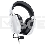 Гарнитура Razer Blackshark V2 X белый, проводная, 3.5 мм, фото2