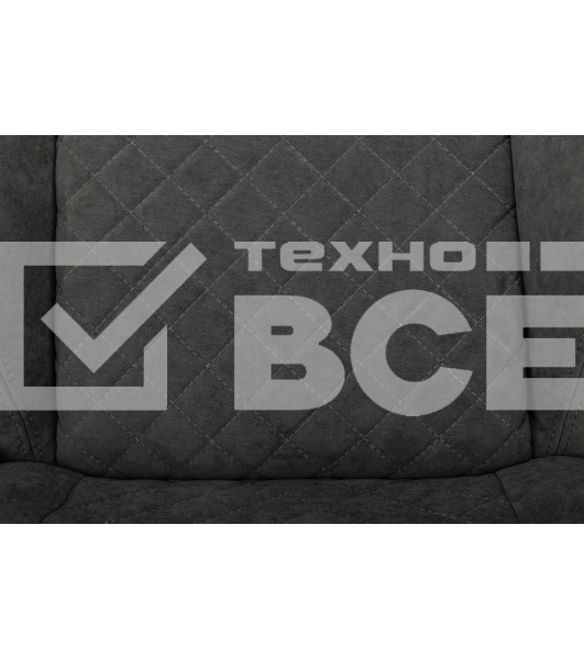 Кресло A4Tech Bloody GC-660 серый, ткань