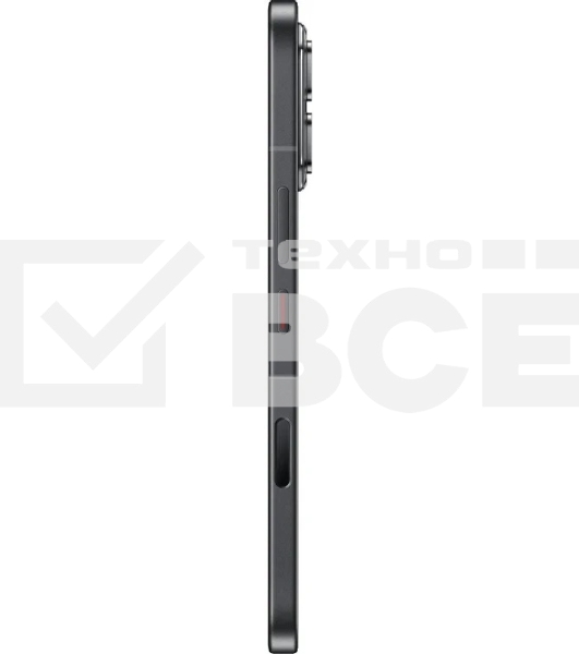 Смартфон Infinix Note 60 X6879 8Gb, 256Gb, черный