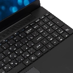 Ноутбук IRU Tactio 15ALG/15'/IPS/Intel Core i5 1335U/16Gb/512Gb SSD/Intel Iris Xe graphics/Windows 11 Pro/черный/1.62kg, фото4