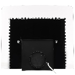 Вытяжка каминная Elikor Аметист 60Н-430-К3Д серебристый, 60 см, 430 куб. м/ч, 54 дБ, фото7