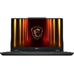 Ноутбук MSI Cyborg A17 AI B2HWFKG-040XRU/17.3'/IPS/AMD Ryzen 7 260 16Gb/1Tb SSD/NVIDIA GeForce RTX 5060 8Gb/DOS/черный/2.5kg, фото14