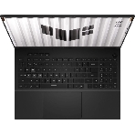 Ноутбук Asus TUF Gaming F16 FX608JHI-TU216/16'/IPS/Intel Core i5 14450HX/16Gb/512Gb SSD/NVIDIA GeForce RTX 5050 8Gb/без ОС/серый/2.2kg, фото9