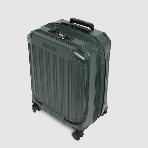 Чемодан Piquadro PQ LIGHT BV7245PQL/VEO2 40x23x55см 47л. 2.66кг. поликарбонат оливковый, фото5