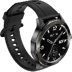Умные часы Honor Choice InFoWear Watch 2 Epic TSN-WB01, 1.32' AMOLED, Bluetooth, WR50, черный, фото2