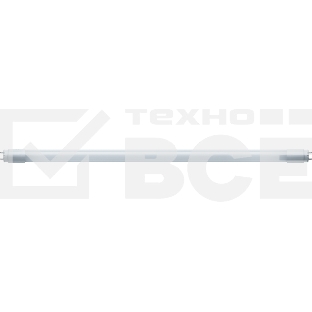 Лампа светодиодная LED 9Вт G13 230В 4000К NLL-G-T8-9-230-4K-G13 (аналог 18Вт. 600 мм) трубчатая 71300 Navigator