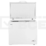 Морозильный ларь Renova FC-320C, белый, 273л, фото2