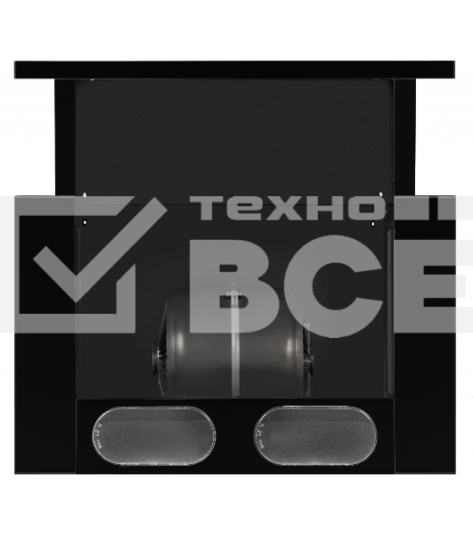 Вытяжка Weissgauff TEL 450 EB