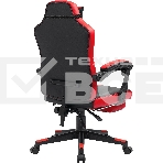 Кресло игровое Defender DIABLO BLACK/RED, фото12
