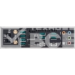 Материнская плата ASUS Pro WS WRX80E-SAGE SE WIFI II, sWRX8, AMD WRX80, 8xDDR4, 8xSATA, 3xM.2, 7xPCI-E 4.0 x16, 2xRJ-45 10Gb, 8xUSB 3.2 Gen 2, 1xUSB 3.2 Gen 2, 1xUSB 3.2 Gen 2x2, 5x3.5 мм, 7.1, E-ATX, фото13