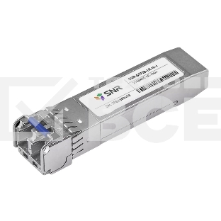 Модуль SNR SNR-SFP28-LR-10 25GbASE-SR LC 10km
