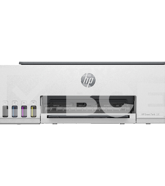 МФУ струйный HP Smart Tank 520 (1F3W2A), A4, цветной, печ. до 12 стр/мин. (ч/б) до 5 стр/мин. (цвет), 1200 x 1200 dpi, USB