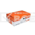 Настенный стабилизатор напряжения SMARTWATT AVR SLIM 500RW (100W - 260W, 500VA, 0.5 кВт, 50 Гц, розеток — 1, LED-диспле, фото2