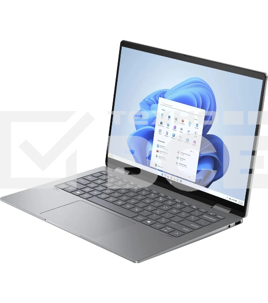 Ноутбук HP Envy x360 14-fc0006ci Core Ultra 7 155U 16Gb SSD512Gb Intel Graphics 14