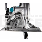 Циркулярная пила (дисковая) Makita RS002GZ (ручная) D диска.:260мм, фото3