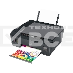 МФУ струйный HP Smart Tank 500 (4SR29A), A4, цветной, печ. до 22 стр/мин. (ч/б) до 16 стр/мин. (цвет), скан. до 8 стр/мин. (ч/б) 4 стр/мин. (цвет), 1200x1200dpi, USB, фото45